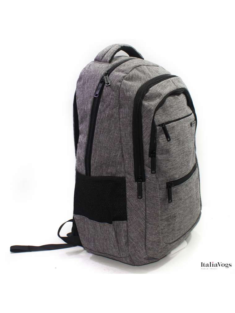 Чоловічий рюкзак DAVID JONES H046