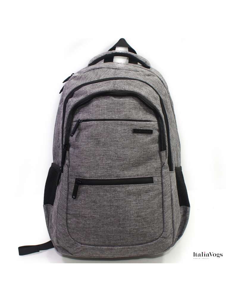 Чоловічий рюкзак DAVID JONES H046