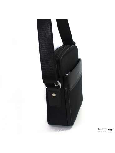 Чоловіча сумка DAVID JONES H799901