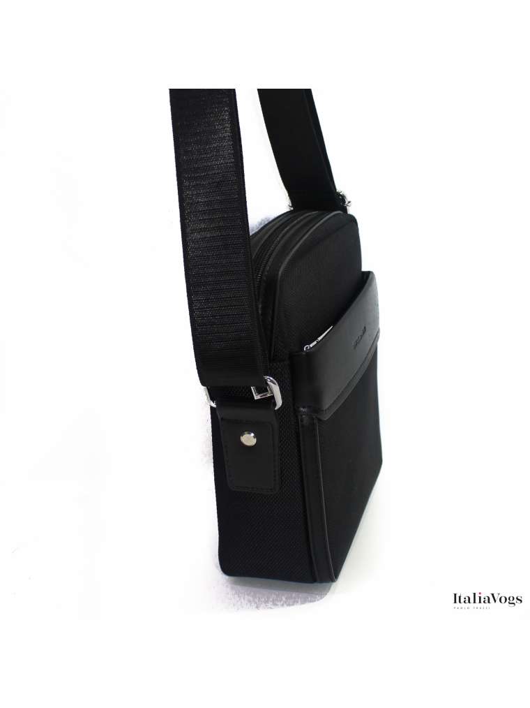 Чоловіча сумка DAVID JONES H799901