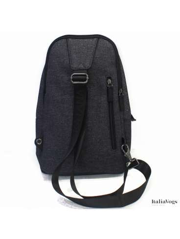 Чоловіча сумка через плече KATANA K6130