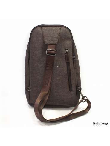 Чоловіча сумка через плече KATANA K6130