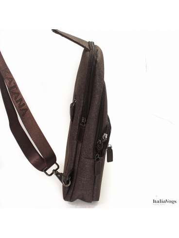Чоловіча сумка через плече KATANA K6130