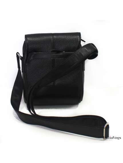 Чоловіча сумка з НАТУРАЛЬНОЇ ШКІРИ 1089/281/01
