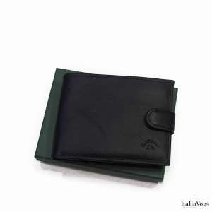 Чоловіче портмоне з НАТУРАЛЬНОЇ ШКІРИ KATANA K253036