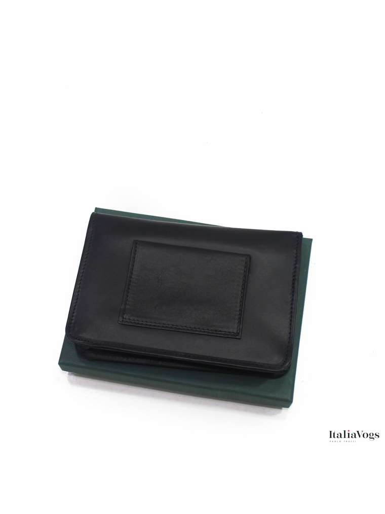 Гаманець з НАТУРАЛЬНОЇ ШКІРИ KATANA K253037
