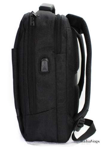 Чоловічий рюкзак DAVID JONES H038