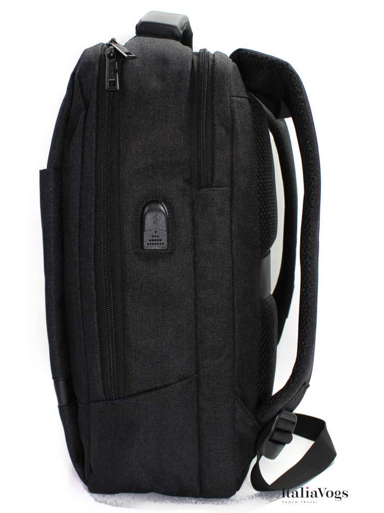 Чоловічий рюкзак DAVID JONES H038