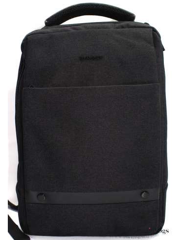 Чоловічий рюкзак DAVID JONES H038