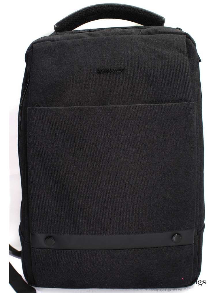 Чоловічий рюкзак DAVID JONES H038