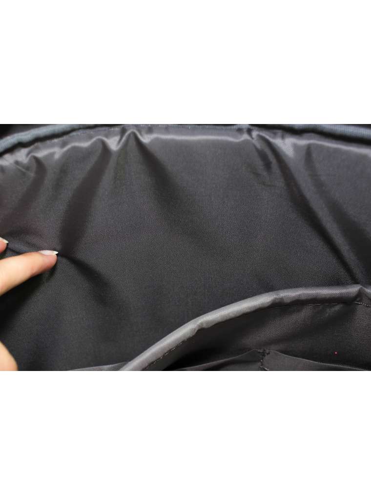 Чоловіча текстильна ділова сумка KATANA K6525