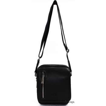 Чоловіча сумка з НАТУРАЛЬНОЇ ШКІРИ KATANA K89103