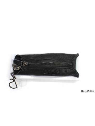 Ключниця з НАТУРАЛЬНОЇ ШКІРИ W198P