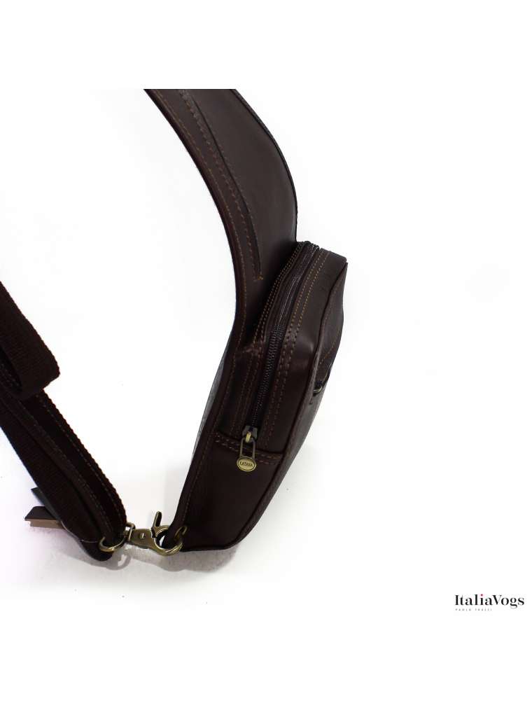 Мужская сумка из НАТУРАЛЬНОЙ КОЖИ KATANA K32526