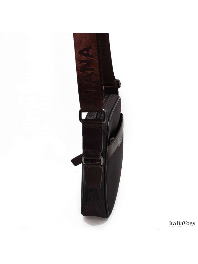 Чоловіча текстильна сумка KATANA K16821