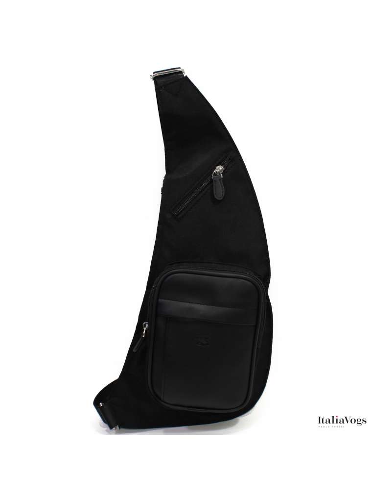 Чоловіча текстильна сумка KATANA K78220