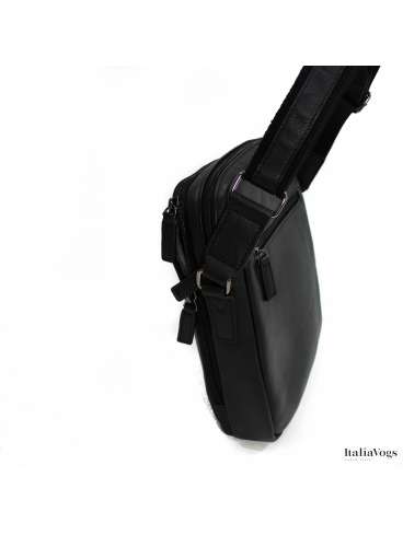 Чоловіча сумка з НАТУРАЛЬНОЇ ШКІРИ KATANA K81623