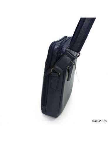 Чоловіча сумка з НАТУРАЛЬНОЇ ШКІРИ KATANA K81623