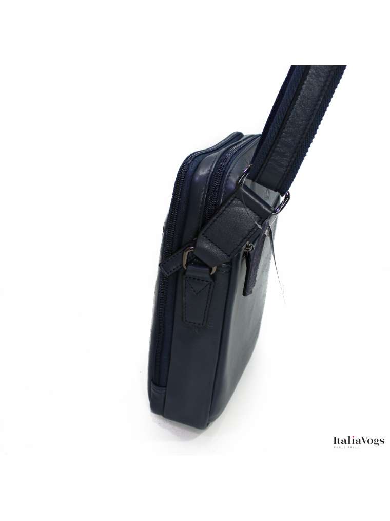 Чоловіча сумка з НАТУРАЛЬНОЇ ШКІРИ KATANA K81623