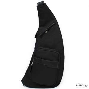 Чоловіча текстильна сумка KATANA K16082