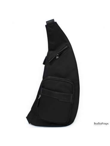 Чоловіча текстильна сумка KATANA K16082