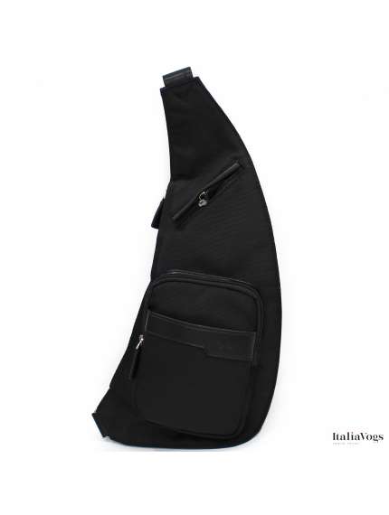 Чоловіча текстильна сумка KATANA K16082