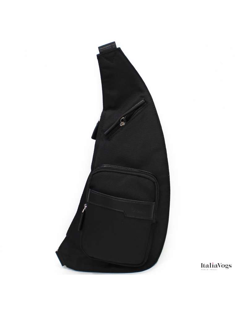 Чоловіча текстильна сумка KATANA K16082