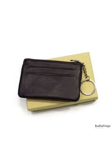 Ключниця з НАТУРАЛЬНОЇ ШКІРИ KATANA K553120