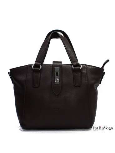 Жіноча сумка з НАТУРАЛЬНОЇ ШКІРИ KATANA K89714