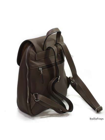 Жіночий рюкзак з НАТУРАЛЬНОЇ ШКІРИ KATANA K69727