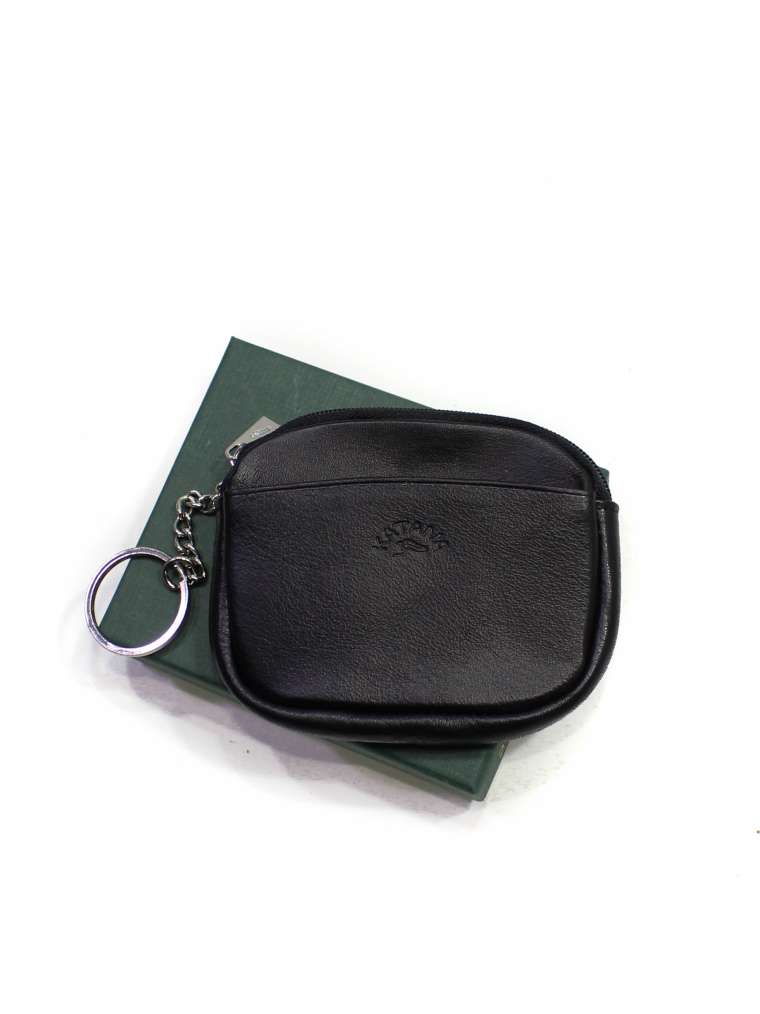 Ключниця з НАТУРАЛЬНОЇ ШКІРИ KATANA K253066