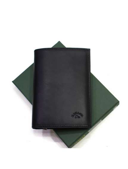Портмоне з НАТУРАЛЬНОЇ ШКІРИ KATANA K253019