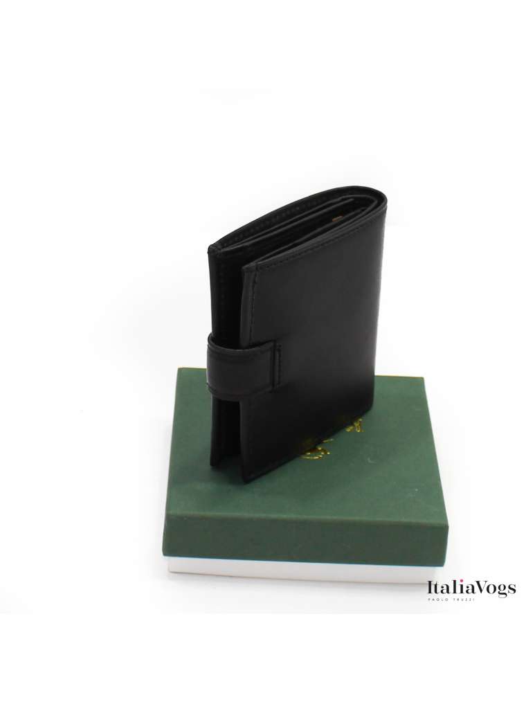 Гаманець з НАТУРАЛЬНОЇ ШКІРИ KATANA K253035