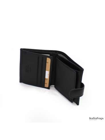 Гаманець з НАТУРАЛЬНОЇ ШКІРИ KATANA K253035