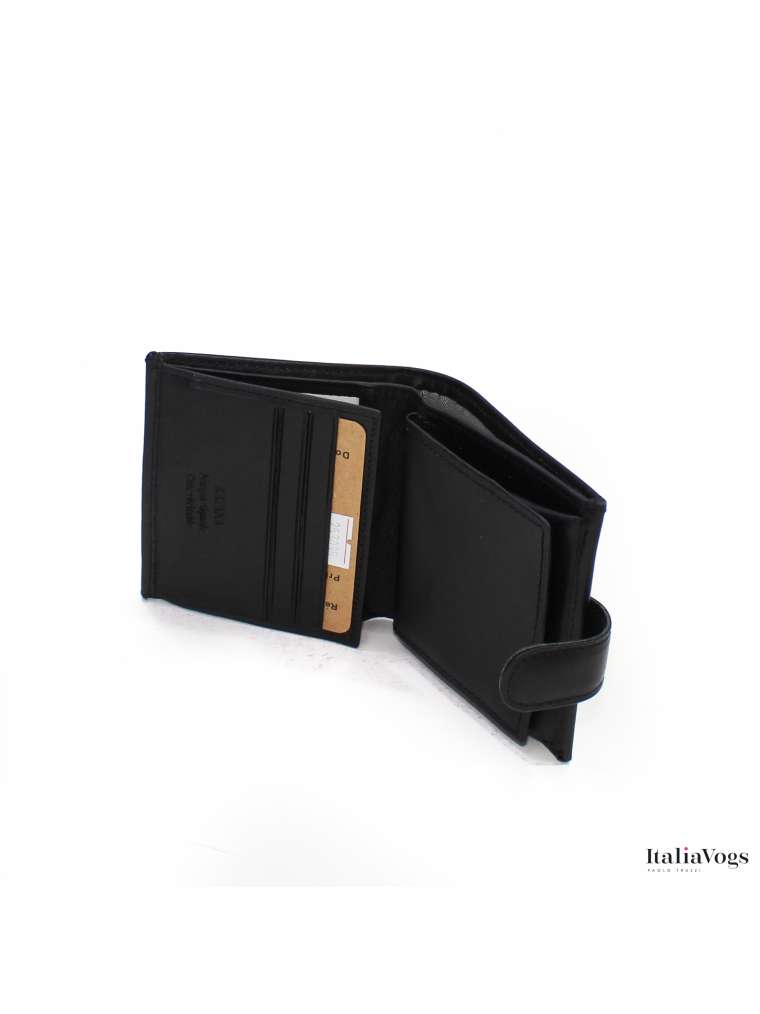 Гаманець з НАТУРАЛЬНОЇ ШКІРИ KATANA K253035