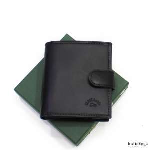 Гаманець з НАТУРАЛЬНОЇ ШКІРИ KATANA K253035