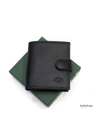 Гаманець з НАТУРАЛЬНОЇ ШКІРИ KATANA K253035