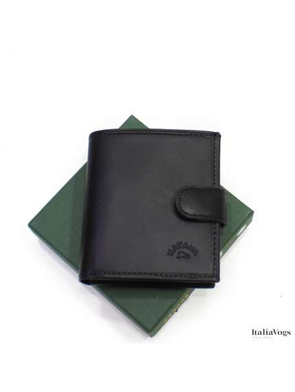 Гаманець з НАТУРАЛЬНОЇ ШКІРИ KATANA K253035