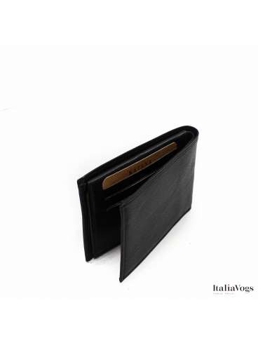 Портмоне з НАТУРАЛЬНОЇ ШКІРИ KATANA K253062