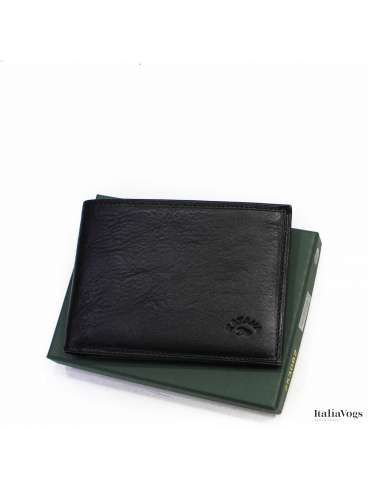 Портмоне з НАТУРАЛЬНОЇ ШКІРИ KATANA K253062