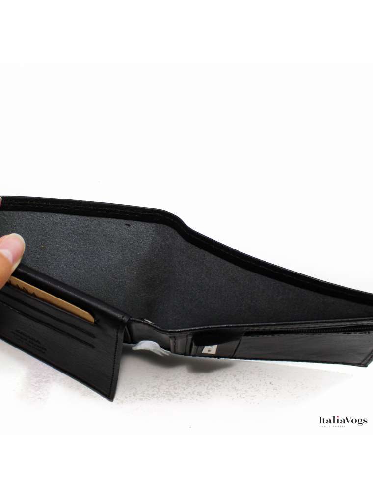 Портмоне з НАТУРАЛЬНОЇ ШКІРИ KATANA K253062