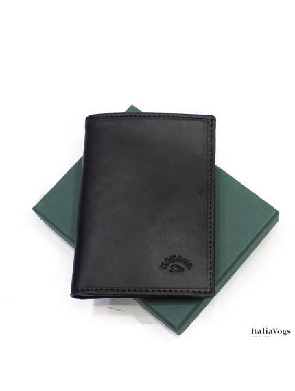 Портмоне з НАТУРАЛЬНОЇ ШКІРИ KATANA K253090