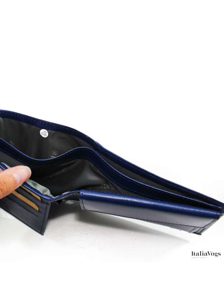 Чоловіче портмоне з НАТУРАЛЬНОЇ ШКІРИ KATANA K353014