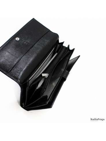 Жіночий гаманець з НАТУРАЛЬНОЇ ШКІРИ KATANA K353050
