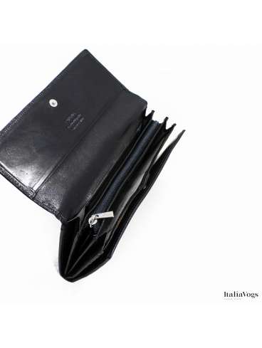 Жіночий гаманець з НАТУРАЛЬНОЇ ШКІРИ KATANA K353050