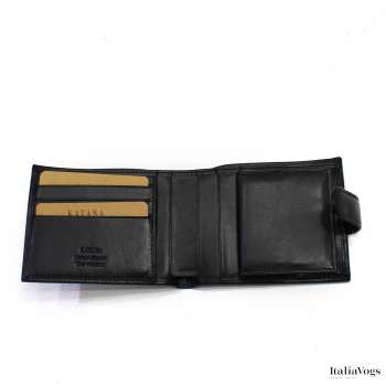 Портмоне з НАТУРАЛЬНОЇ ШКІРИ KATANA K553036