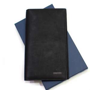Кардхолдер з НАТУРАЛЬНОЇ ШКІРИ KATANA K653008