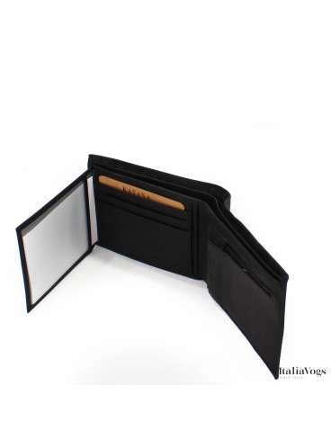 Портмоне з НАТУРАЛЬНОЇ ШКІРИ KATANA K653070
