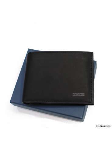 Портмоне з НАТУРАЛЬНОЇ ШКІРИ KATANA K653070