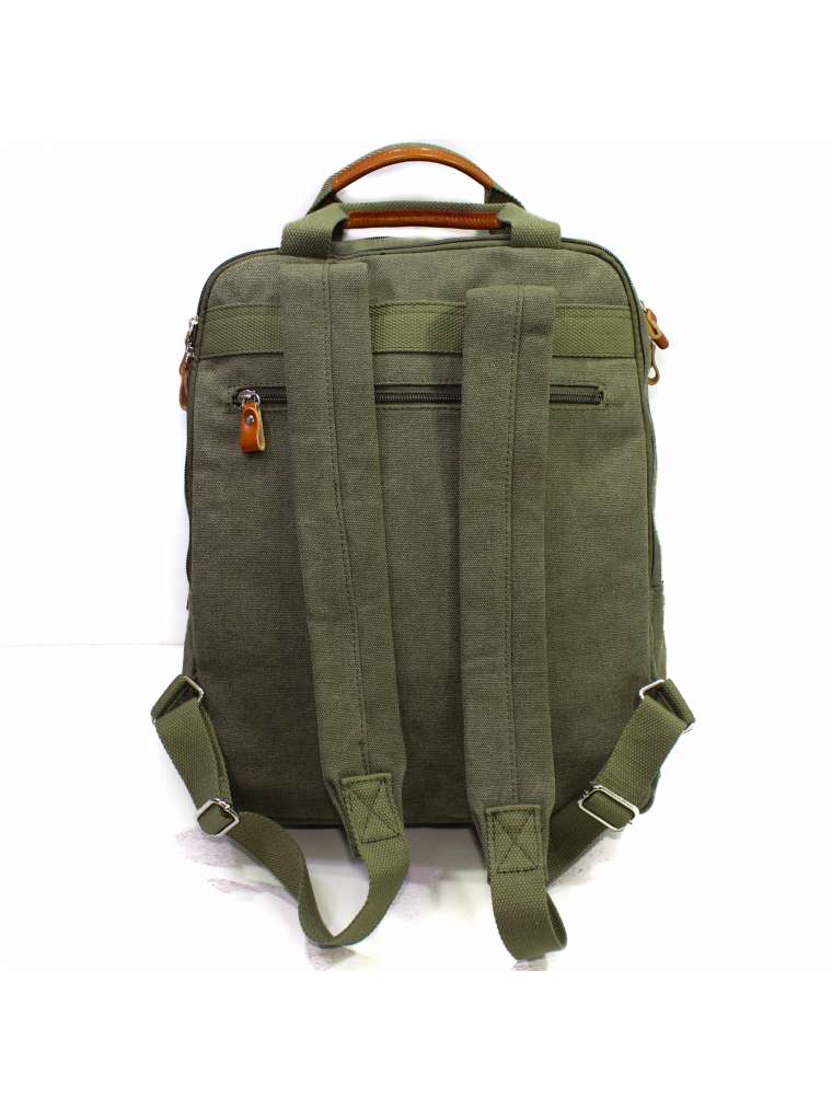 Чоловічий текстильний рюкзак KATANA K6559